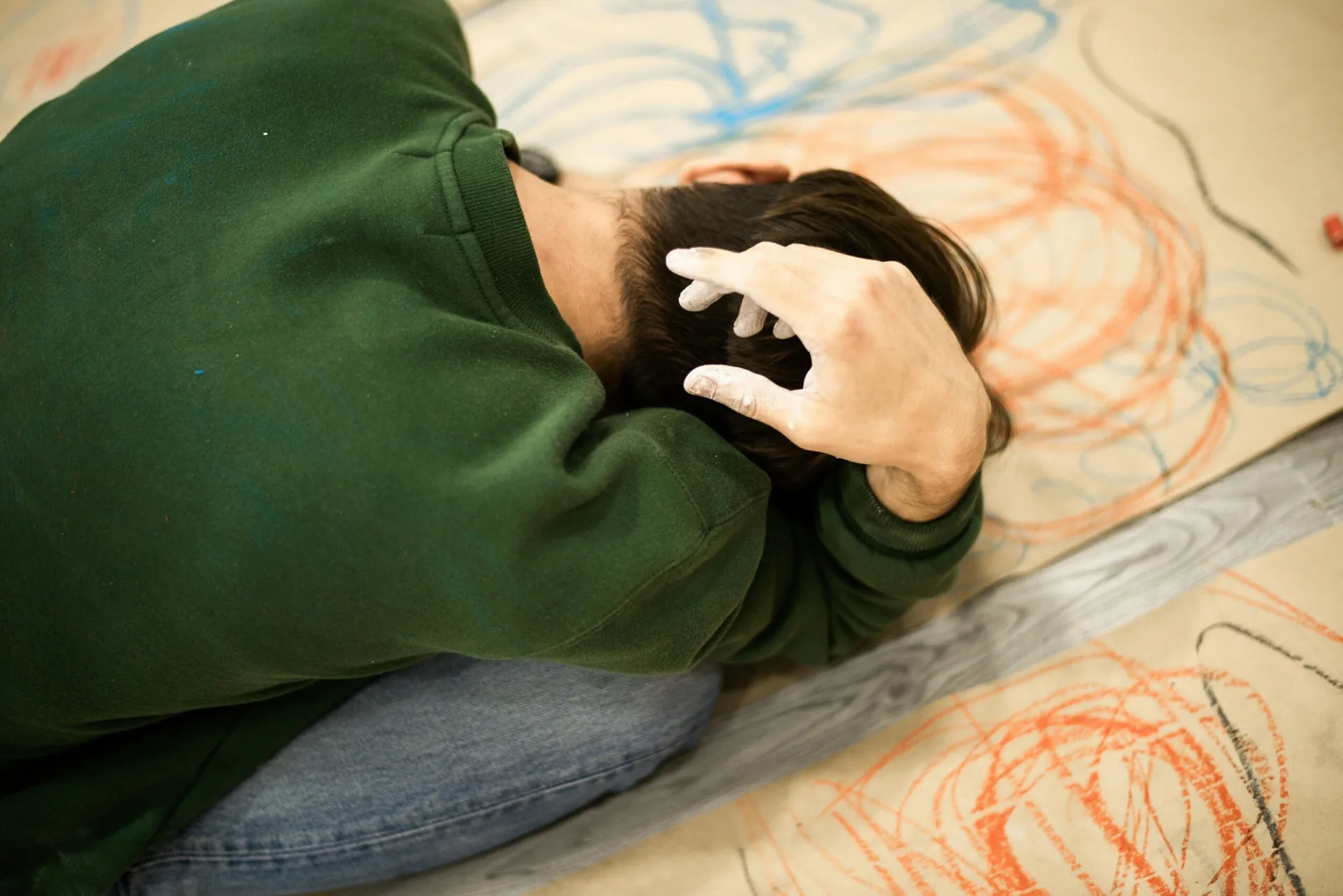 Parent recognizing the signs that an adult child needs recovery support