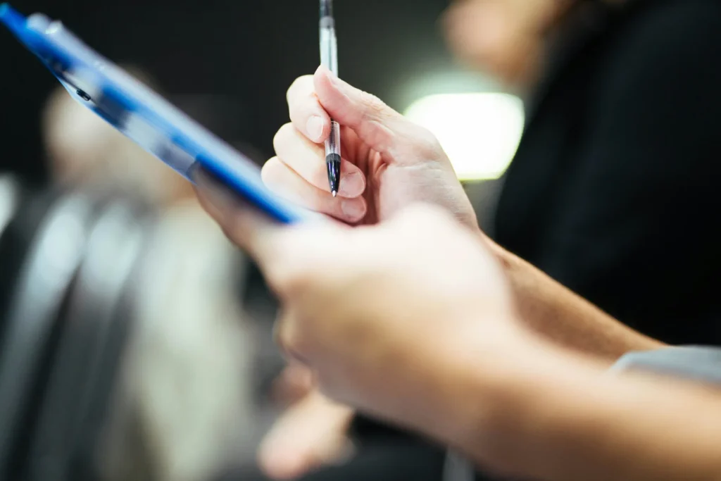 Recovery case management and care coordination in Houston
