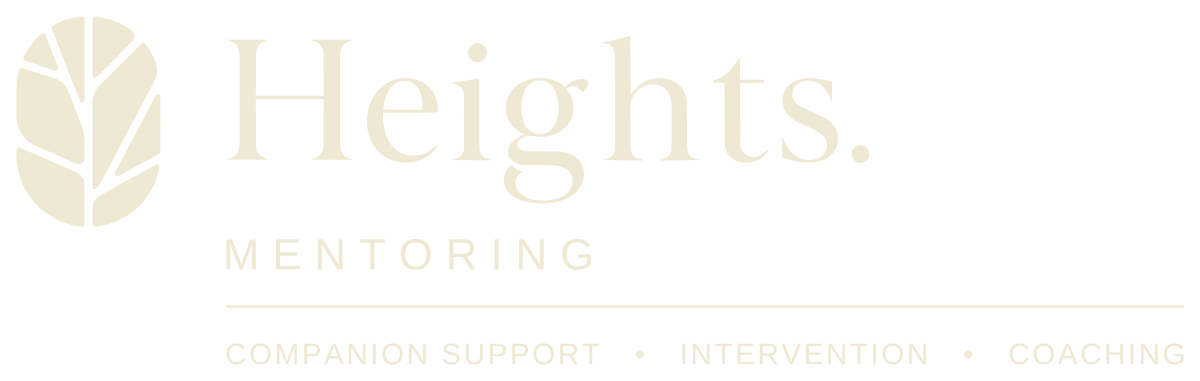 Heights Mentoring | Heights Behavioral Health