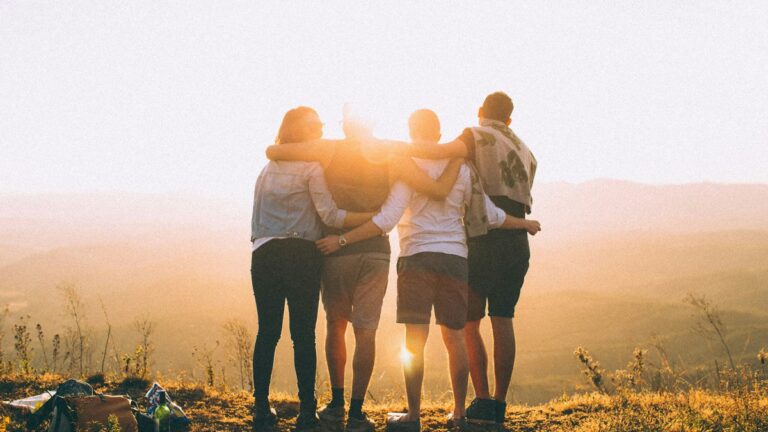 A guided family intervention conversation for addiction in Houston
