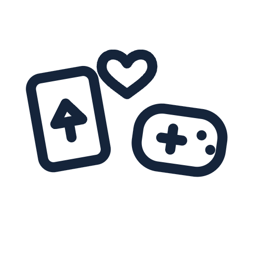 Recovery mentoring icon