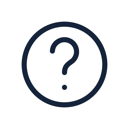 FAQ icon