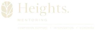 Heights Mentoring